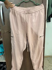 Bossini pink pants