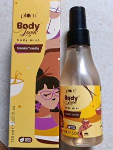 Plum Perfume 🥰❣️🧜🧚🤗