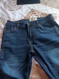 Brand New Jeans