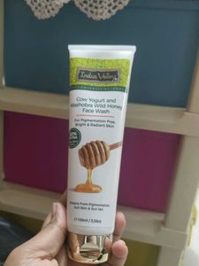 Indus Valley Face Wash