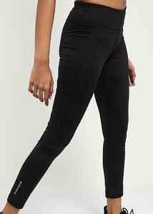 Black Active Leggings