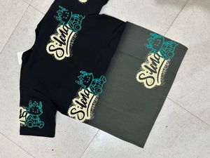 Premium loose Fit Tshirt m To Xxl Size