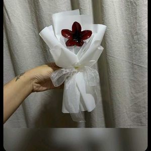 Colorful Flower Bouquet
