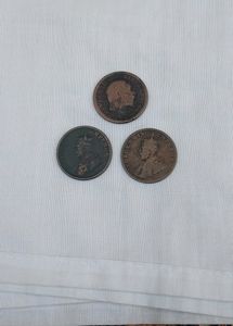 More Then 90 Years Old Coins Valuable Coin