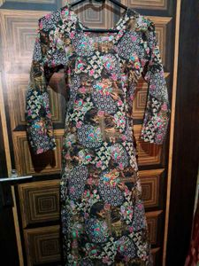 Ethnic Long Kurta