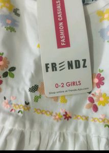 New Baby Dress