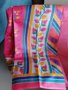 Bhagalpuri Silk