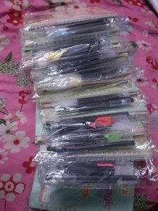 sank magic practice copybook 12 book set