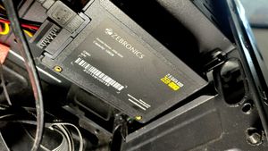 CPU i5 3rd Gen, 256 Gb,12 Gb Ram,Win 10 Pro