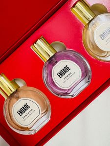 Engage Luxury Perfume Gift Set