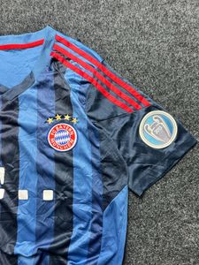 Vintage Bayern Munich 2012-13 Jersey