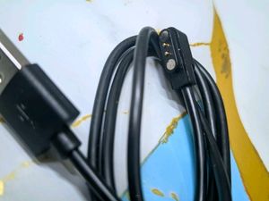 2 Pin Universal Smart Watch Charger