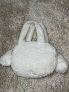 Cinnamonroll Bag 🎀