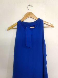 Zink Top