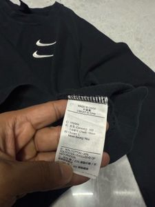 Nike International Unisex Sweatshirt