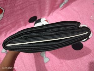 Graviera Unstitched Polyester/Viscose Coat Fabric