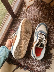 Men Sneakers Shoes