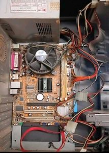 Desktop Computer