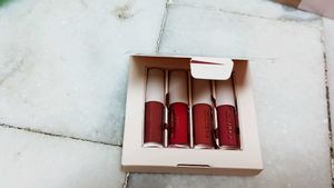 Lipsticks Set Of 4