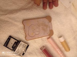Make Up Combol