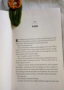 Too Late by Colleen Hoover