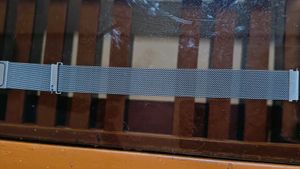 22mm Magnetic Strap