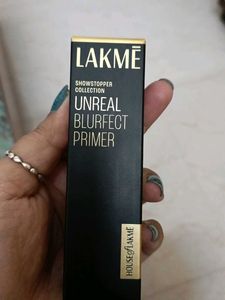 Lakme Blurfect Primer