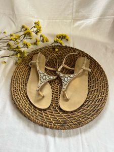 Embellished Flats