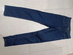 HERE &amp; NOW BRAND NEW SLEEK JEANS