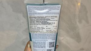 Bioderma Sebium Moussant Facewash