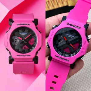 Casio Gshock Unisex First Copy