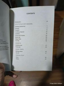 Toy Craft Book