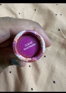 Sealed Sery Matte Care Spf15 NoTransferLipstick