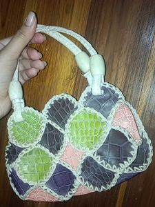 Esthetic Beach Style Bag Really Good Looking