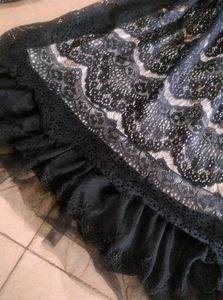 Fitoor Inspired Dress 🦢☄️🎥