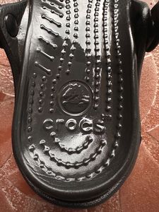 Crocs Slip On Sandals