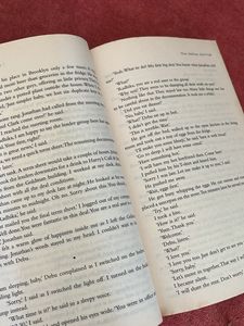ONE INDIAN GIRL BOOK