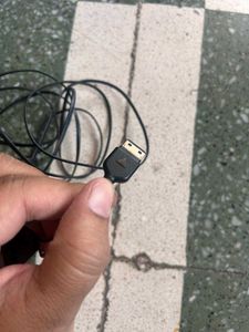 Samsung Original Charger