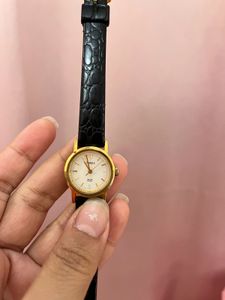 Timex Women’s Analog Watch