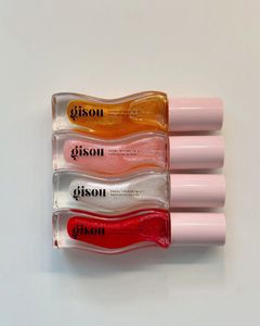 GISOU LIPOIL