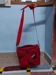 Beauty Care Bag