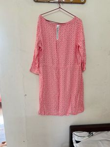 A Line Dresss