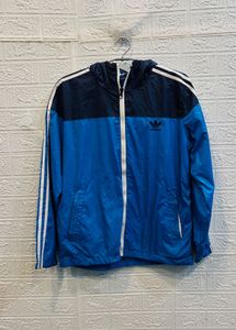 🇺🇸Adidas Imported Windbreaker Jacket
