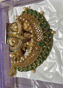 Jewellery Set