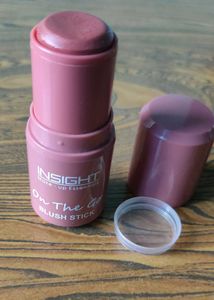 Insight Blush Stick , Shade -  ROUGE RED