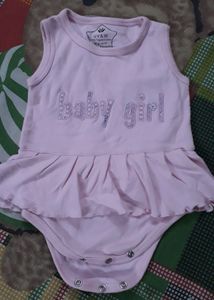 Baby Girl Dress