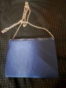 Crystal Party Sling Bag