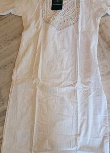 Kurti Set Rajnadnini With Duppatta