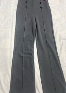 Casual And Formal Wear Trouser