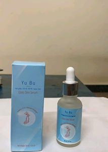 Yubu Korean Glass Skin Serum